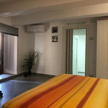 La Casetta Napels Buitenkant foto